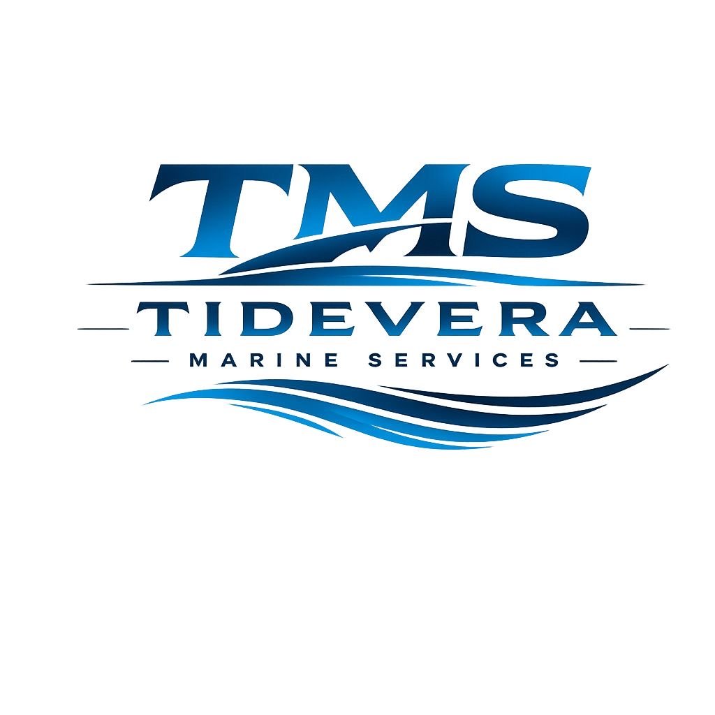 tideveramarineservices.com